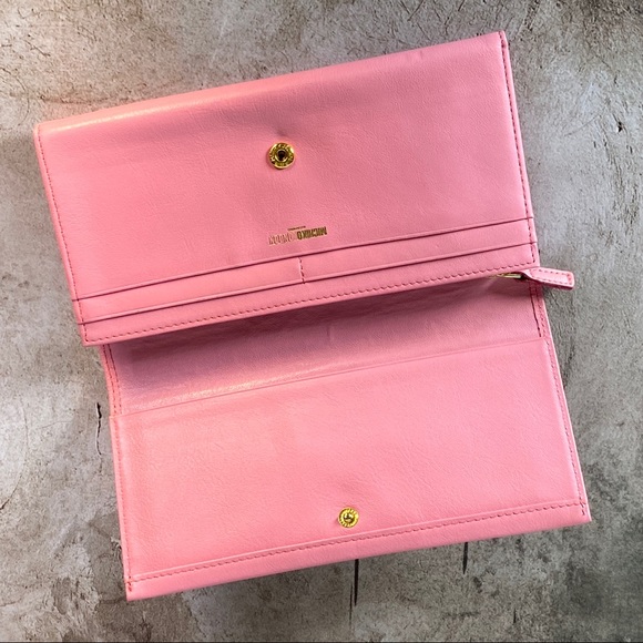 Mishiko London Long Wallet - Picture 5 of 11